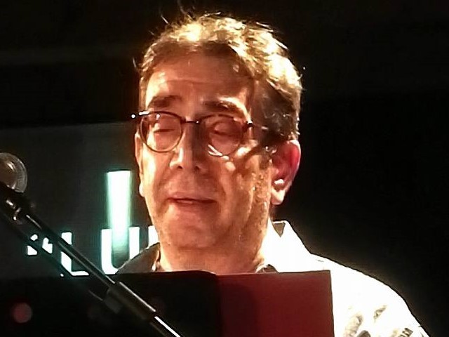 VITO-PARRINELLO