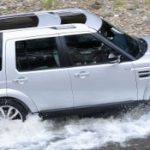 2014 Land Rover Discovery XXV LE - Indus Silver.